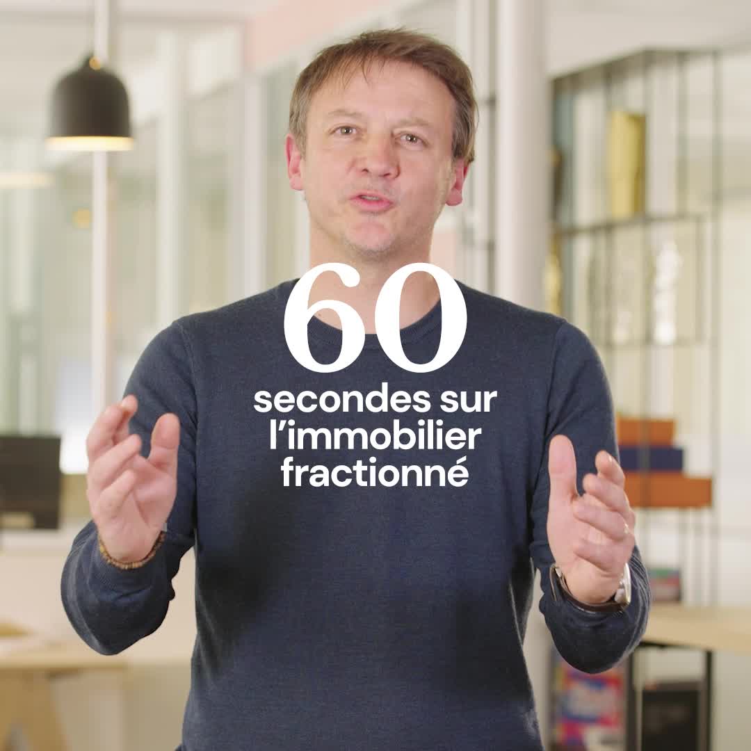 Découvrir Tantiem en 60 secondes